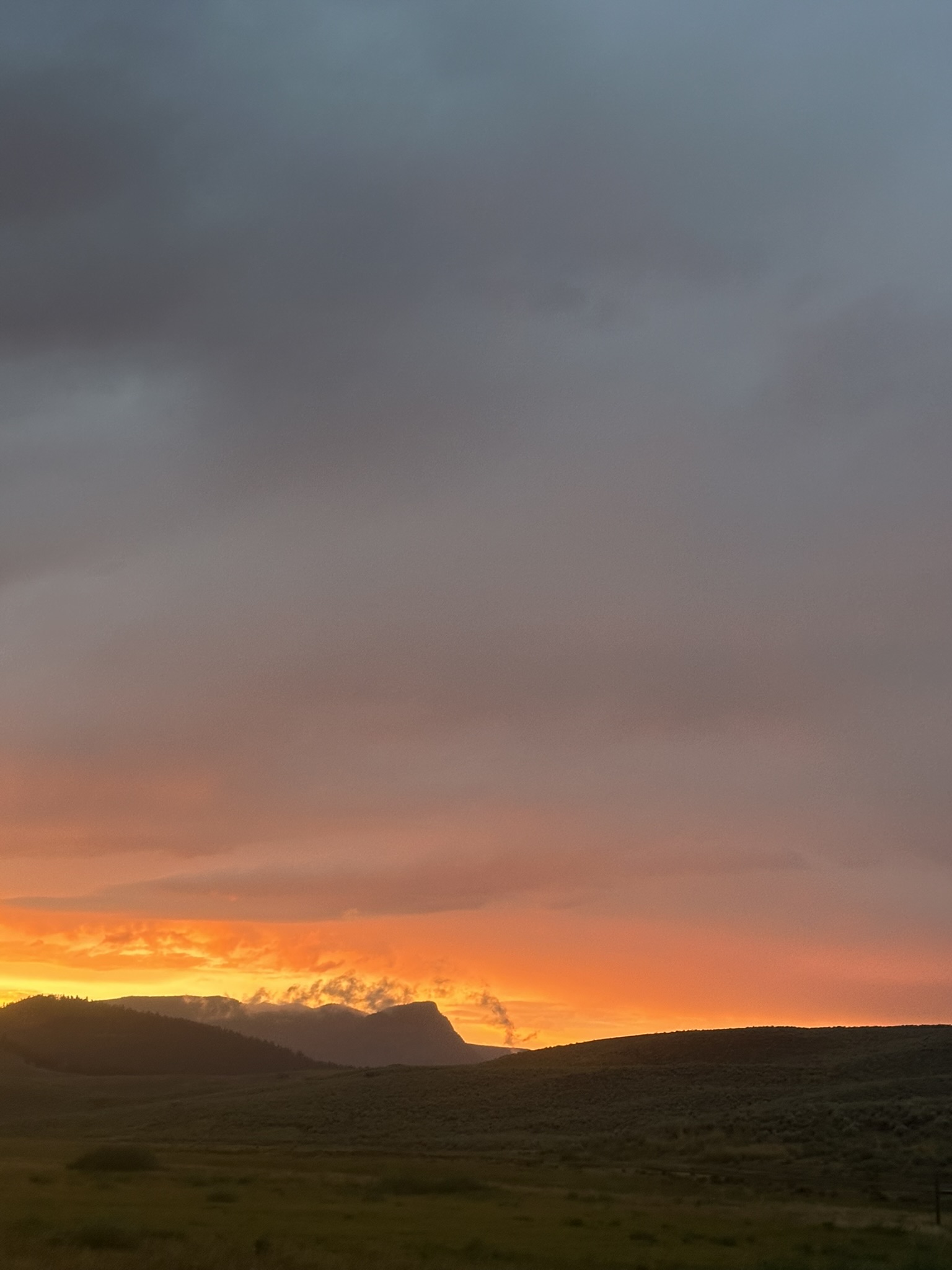 Yellowstone And Grand Teton National Parks - Image 1214